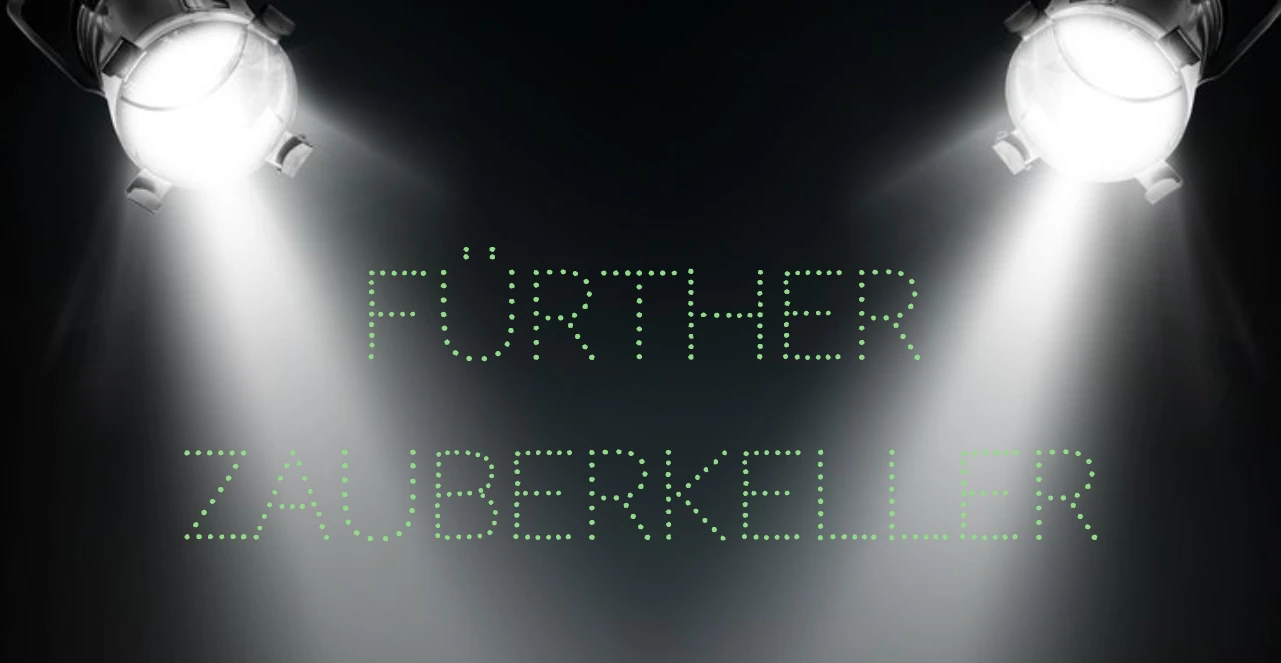 Fürther Zauberkeller
